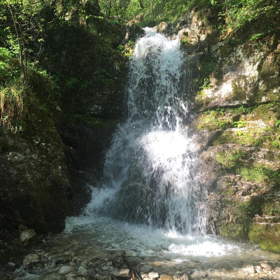 A Ca Reste Capizzone Bagian luar foto